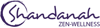 Shandanah Logo
